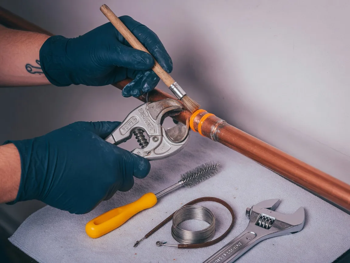 Why choose Sump Pump Repair in Huntsville, TN